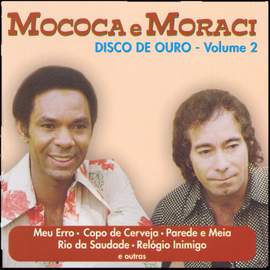 Disco de Ouro, Vol. 2