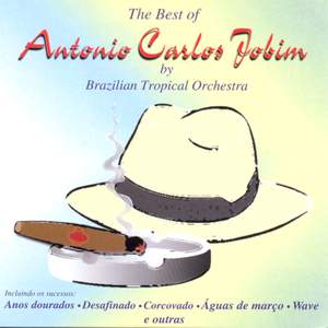 The Best of Antonio Carlos Jobim