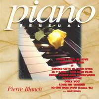 Piano Sensual