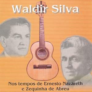 Waldir Silva