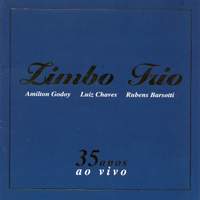 Zimbo Trio 35 anos ao vivo