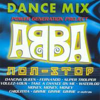 Dance Mix Abba Non-Stop