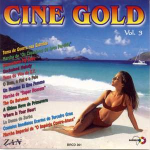 Cine Gold, Vol. 3