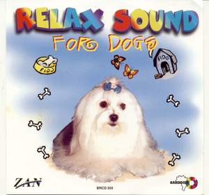 Relax Sounds for Dogs
