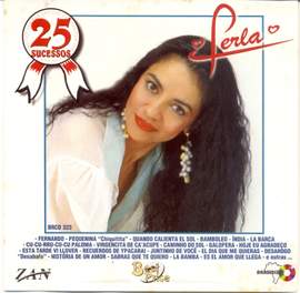 Perla: 25 Sucessos