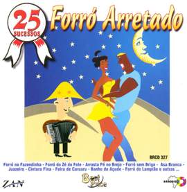 Forró Arretado