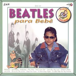 Beatles para bebês: Música para Ninar