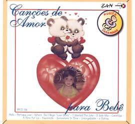 Música de Ninar: Canções de amor para Bebê