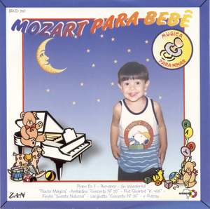 Mozart para bebê