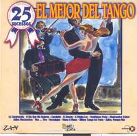 25 Sucesos: El major de tango