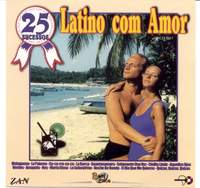 25 Sucesos: Latino com Amor
