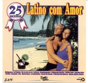 25 Sucesos: Latino com Amor