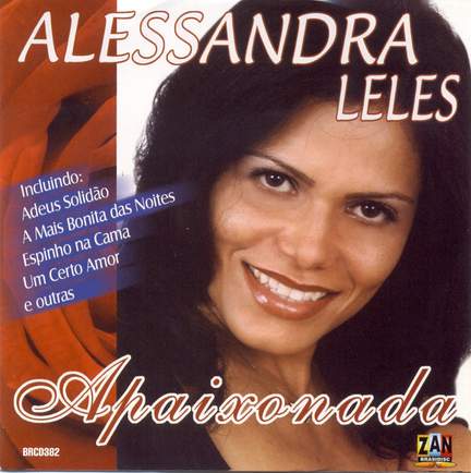 Apaxionada