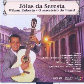 Jóias da Seresta