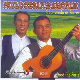 Preservando As Raízes