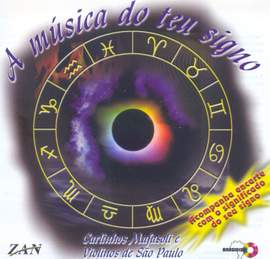 A música do teu signo