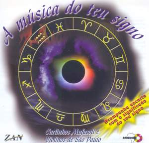 A música do teu signo
