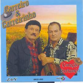 Coração Sertanejo