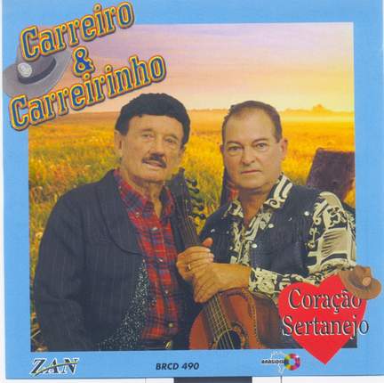 Coração Sertanejo