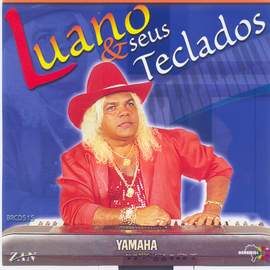 Luano & Seus Teclados