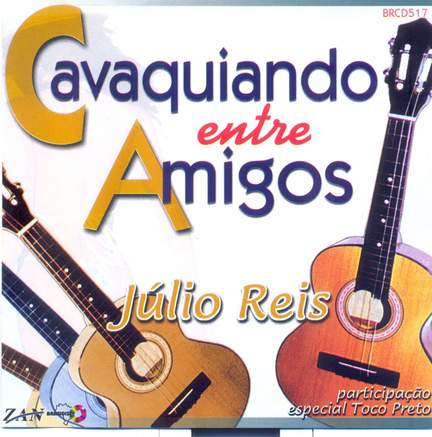 Cavaquiando entre Amigos