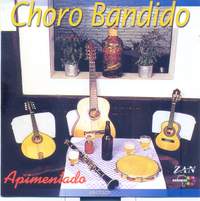 Apimentado