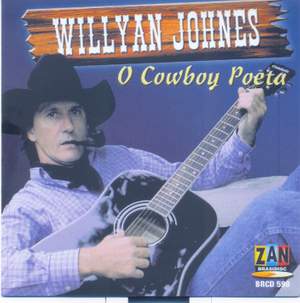 O Cowboy Poeta