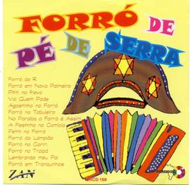 Forró de pé de serra