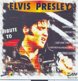 Tribute to Elvis