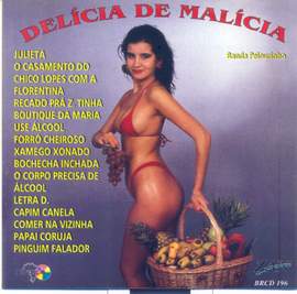 Delícia de Malícia