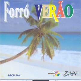 Forró Verão