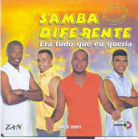Era Tudo Que eu Queria