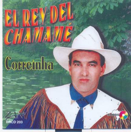 El Rey del Chamamé