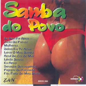 Samba do Povo