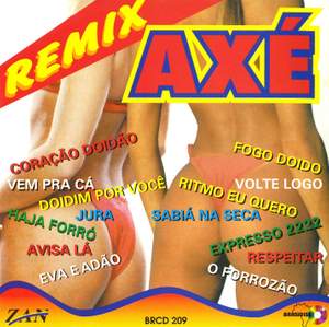 Remix Axé