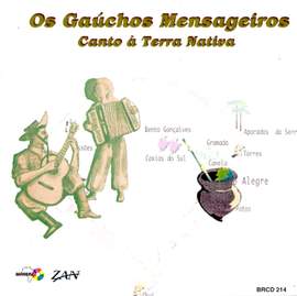 Canto à Terra Nativa