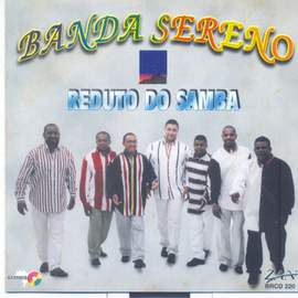 Reduto do Samba