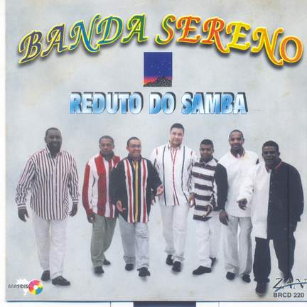 Reduto do Samba