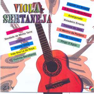 Viola Sertaneja