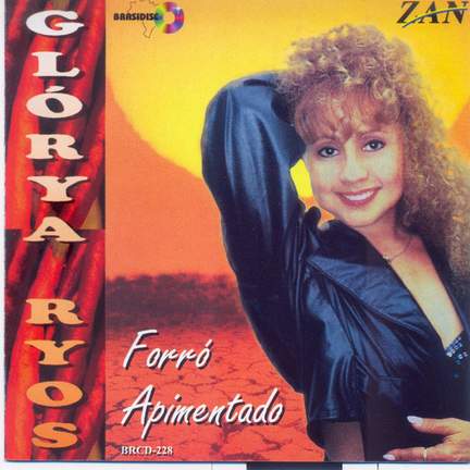 Forró Apimentado