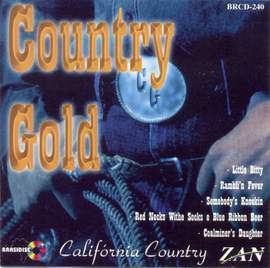 California Country