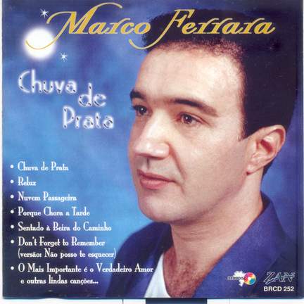 Chuva de Prata