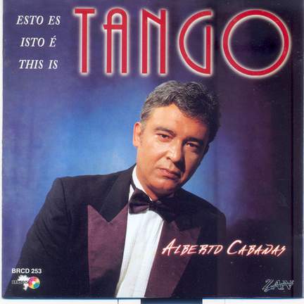 Esto es Tango