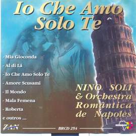 Io che amo solo te