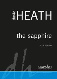 David Heath: The Sapphire