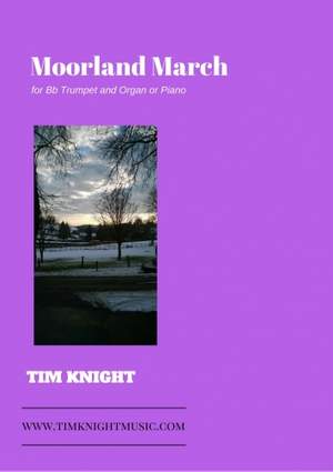 Tim Knight: Moorland March