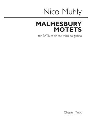 Nico Muhly: Malmesbury Motets