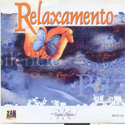 Cauchioli: Relaxamento