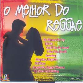 O Melchor do Reggae