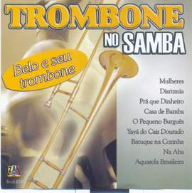 Trombone no Samba